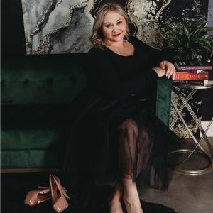 Meet your Posher, Brenda